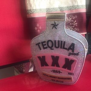 Tequila Purse✨
